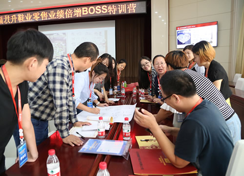 團隊產(chǎn)品探討