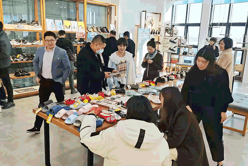 華東分公司現(xiàn)場(chǎng)