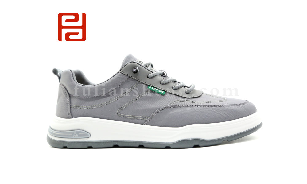 福連升春秋休閑男鞋舒適板鞋單鞋