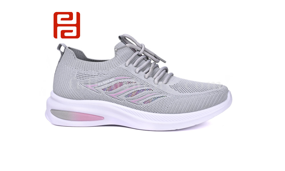 福連升春秋季休閑運(yùn)動(dòng)漫步鞋女鞋中老年單鞋運(yùn)動(dòng)鞋