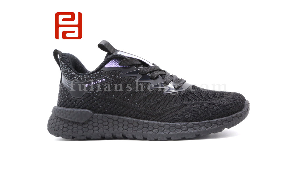 福連升春秋新款快樂運(yùn)動(dòng)女鞋運(yùn)動(dòng)鞋女單鞋