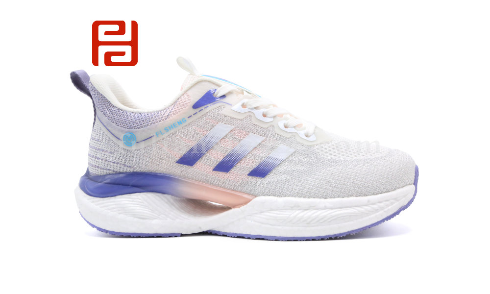 福連升春秋新款快樂(lè)運(yùn)動(dòng)女鞋運(yùn)動(dòng)鞋女單鞋