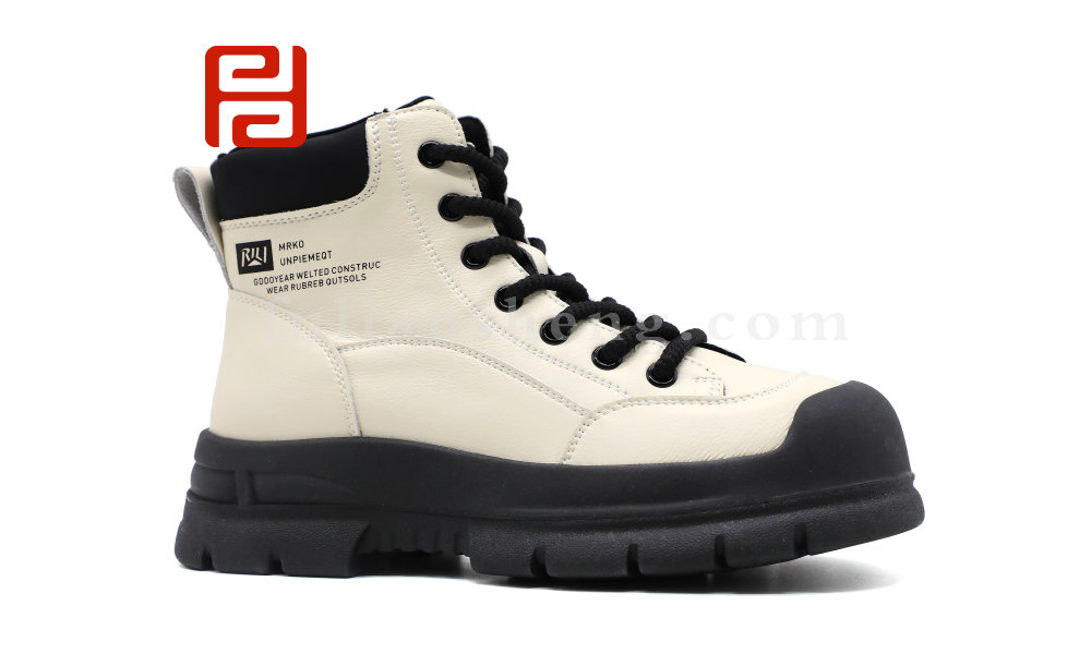 福連升冬季新款休閑生活女鞋時(shí)尚休閑女鞋