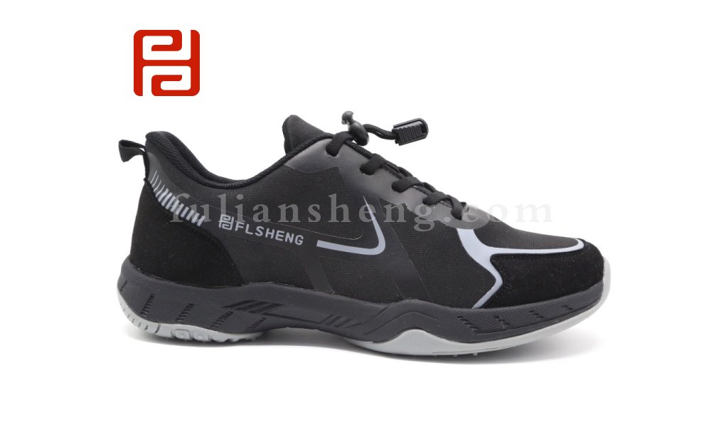 福連升休閑鞋秋時(shí)尚運(yùn)動(dòng)涉水鞋休閑旅游鞋男鞋