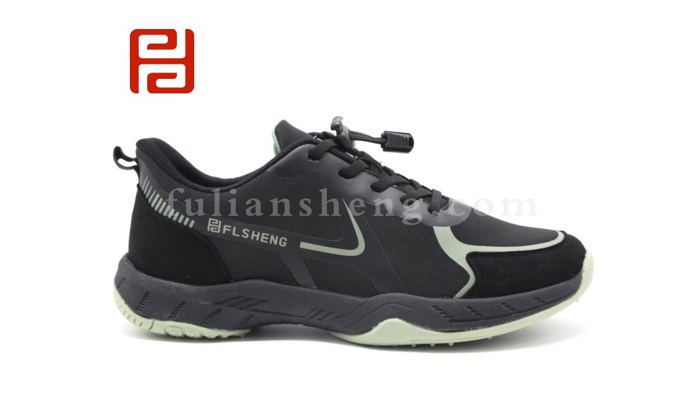 福連升休閑鞋秋時(shí)尚運(yùn)動(dòng)涉水鞋休閑旅游鞋男鞋