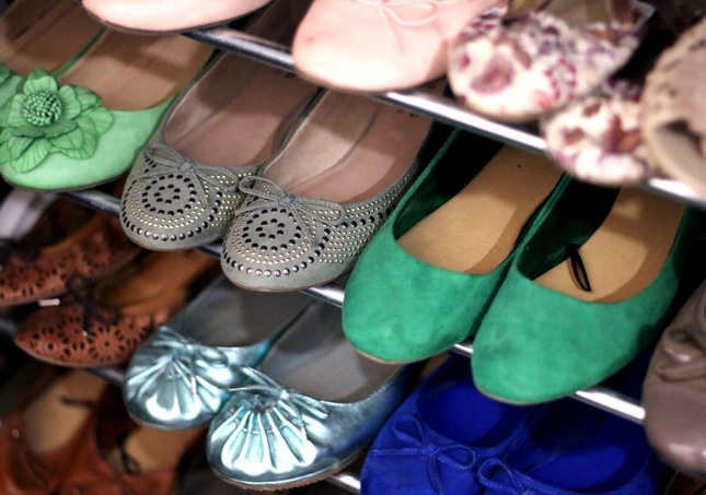 庫存鞋：庫存鞋是什么意思？