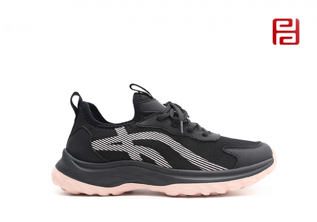 福連升休閑鞋輕便旅行涉水鞋女鞋旅游鞋