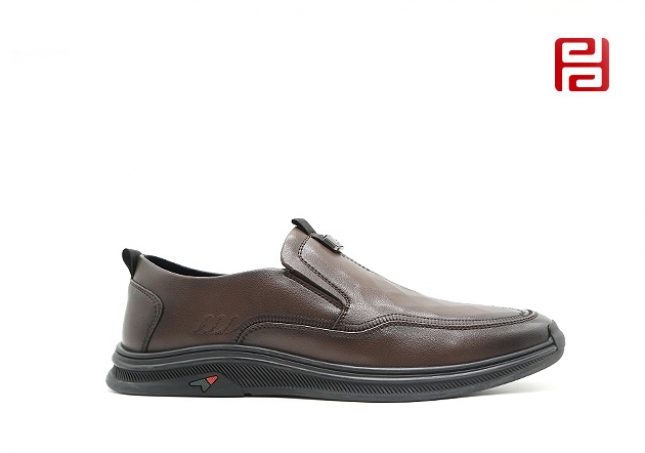 福連升冬季舒適商務(wù)男鞋老北京布鞋男鞋