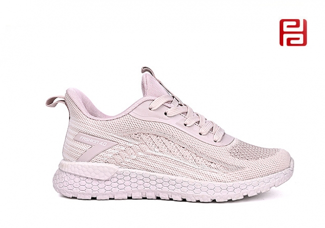 福連升春秋季悠閑輕動(dòng)鞋舒適運(yùn)動(dòng)鞋女鞋