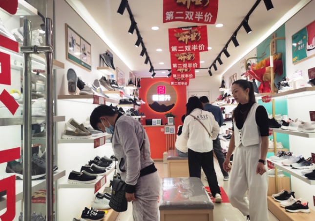 加盟老北京布鞋需要多少錢