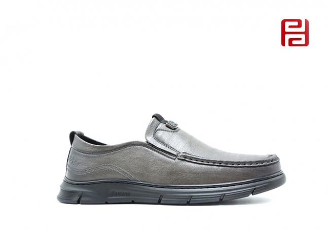 福連升春秋新款工作男鞋商務(wù)休閑男鞋商務(wù)鞋