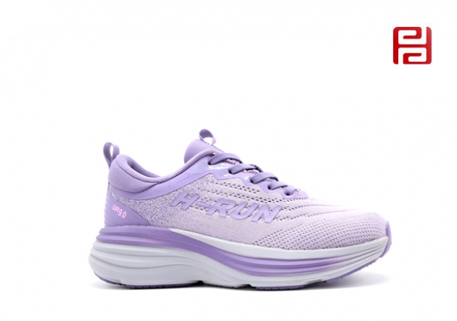 福連升春秋新款運(yùn)動女鞋快樂運(yùn)動女鞋運(yùn)動鞋單鞋