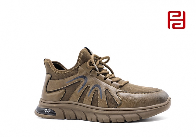 福連升冬季新款運(yùn)動(dòng)生活男鞋時(shí)尚運(yùn)動(dòng)男鞋