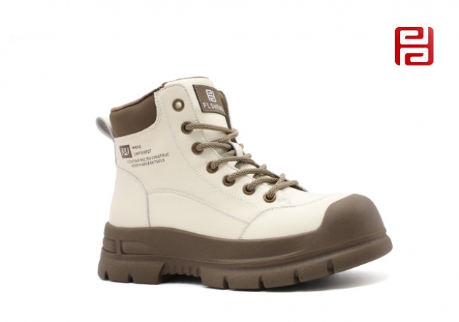 福連升冬季新款休閑生活女鞋時