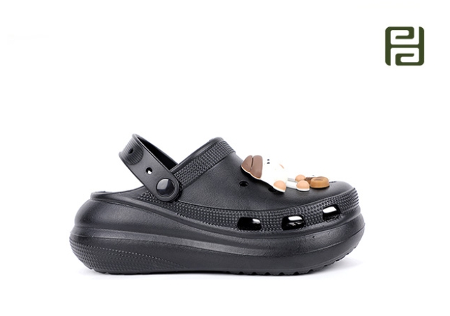 福連升春夏新款時尚拖鞋女款拖鞋