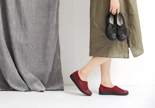 說了這么多遍合腳，你知道什么才是真正的合腳嗎？