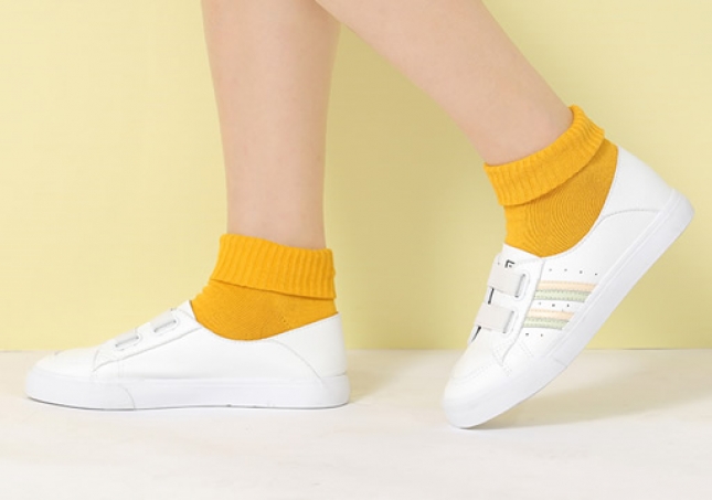 中年少女小心機，這幾雙鞋減齡毫不違和！