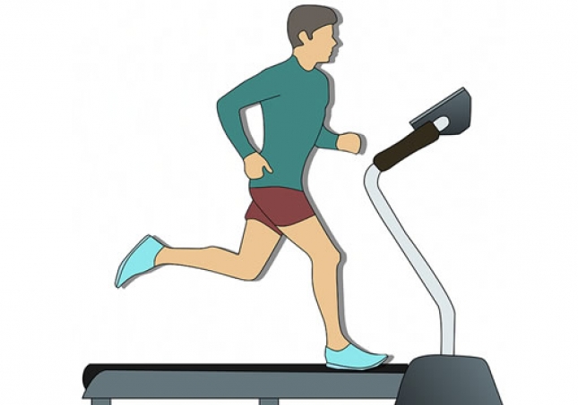 跑步受傷，不一定是鞋子的問題