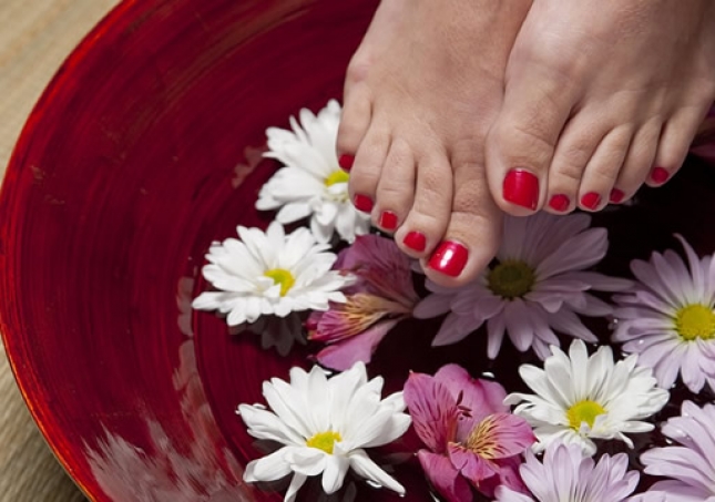 泡什么枸杞！還不如泡腳！